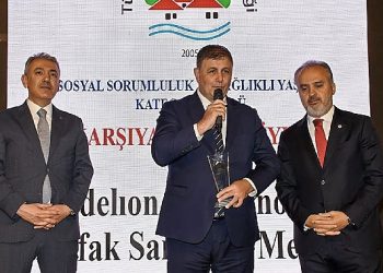 Lider Tugay’ın Gurur Günü
