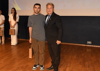 Lokal İdare Üniversite İş birliği Bornova’ya Kazandırıyor