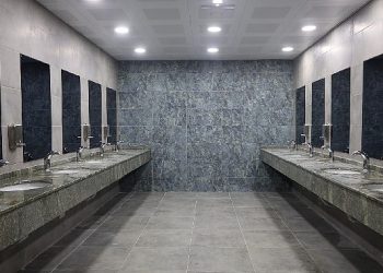 M. Ali Paşa Cami meydan ve otoparkta sona gerçek