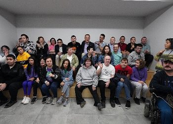 Manisiz Ömür Merkezi Yeni Yerine Taşındı