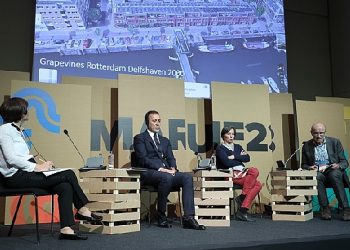 Marmara Belediyeler Birliği Toplantasında Besin Konuşuldu