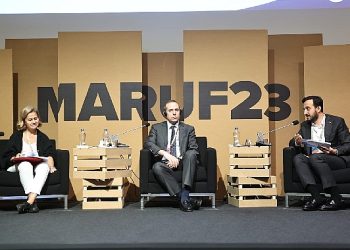 MARUF’a Vefahane Hayat Merkezi Damga Vurdu