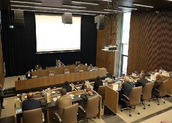 Meclis Üyelerinden İnegöl Belediyesi’nin Performansına Tam Not