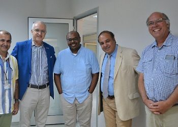 Memleketler arası Çocuk Cerrahisi Uzmanlarına Ege’de Hipospadias Eğitimi Verildi