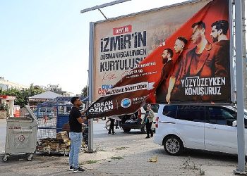 Menderes Belediyesi’nden Dikkat Çeken 29 Ekim Kararı