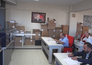 Menderes’te 2024 Yılı Bütçesi Belirlendi