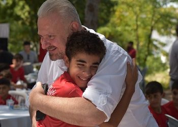 Menemen’de eğitime dev takviye