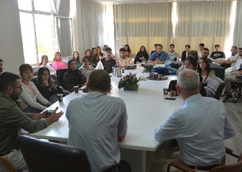 Meriç, “Seyahat Acentaları Turizm Kesiminin Şefleridir”