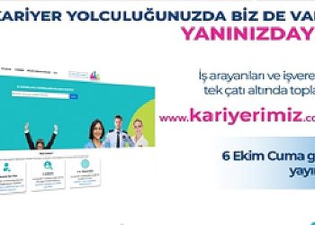 Meslek Seyahati Başlıyor