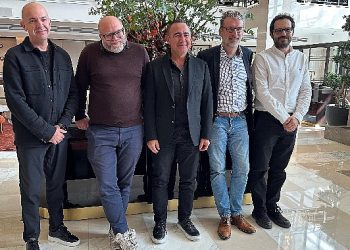 Milletlerarası Reklam Ajansı FCB ARTGROUP, Alman Reklam Ajansı CARLNANN Paydaşlığı ile Avrupa’ya Açılıyor