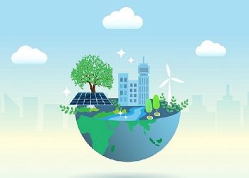 Milletlerarası Yeşil Binalar Tepesine Geri Sayım Başladı!