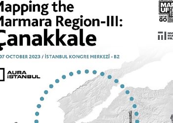 Mimarlık Kültürünün Destekçisi Kalebodur, AURA İstanbul’a Sponsor Oldu