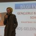Müellif Esra Avgören: “Hayaller Maksada Dönüşmeli!”