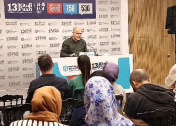 Müellif Karaağaç: Mucizelerle Yaşadım