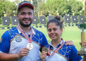 Muğla Büyükşehir Okçuları Ulusal Grup Aday Takımında