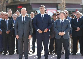 “Muhtarlarımız, Demokrasinin Temelidir”