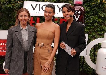 Müjde Uzman, Şahika Ercümen ve Işık Bilen Yavuzer ilham veren kıssalarını paylaştı