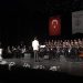 Musiki Derneği TSM Korosu’ndan Unutulmaz Müzikler Konseri
