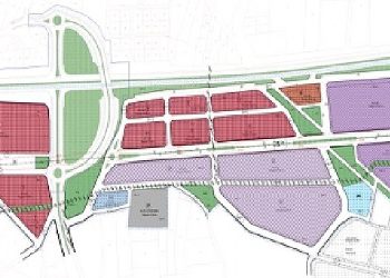 Mustafakemalpaşa’da 10 bin şahsa istihdam sağlayacak dev proje