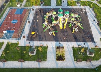 Nevşehir Belediyesi’nden 14 Parka 20 Semt Alanı Daha