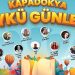 Nevşehir’de “Kapadokya Hikaye Günleri” Rüzgarı