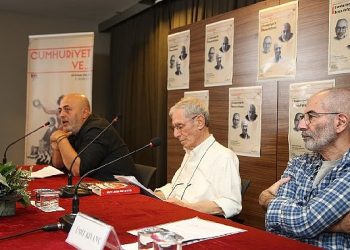 Nilüfer Belediyesi’nin Cumhuriyet’in Basın Hafızası konuşuldu