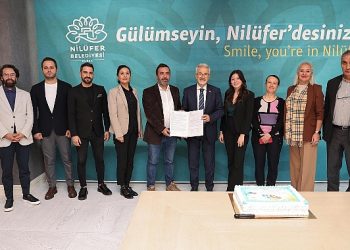 Nilüfer’de Çölyak Hastalarının Beslenmesine Umut Olacak İş Birliği