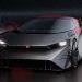 Nissan, Japonya Mobilite Fuarı’nda büsbütün elektrikli, yüksek performanslı Nissan Hyper Force konseptini tanıttı