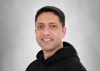 OPLOG, Amazon’un Tecrübeli İsmi Azeem Baig’i Takımına Dahil Etti