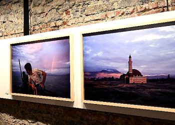 Orta Güler Arşivinden ‘Renkli Anadolu’ Standı Ziyarete Açıldı