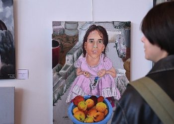 Osmangazi’de 100’üncü yıla özel stant