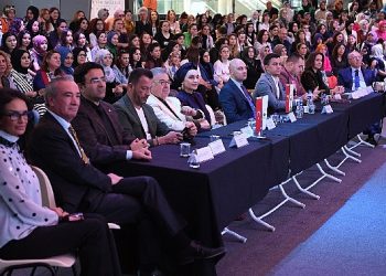 Panorama’da Moda Rüzgârı Esti