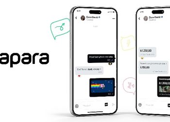 Papara, Uygulama İçi ‘Sohbet’ Özelliğini Duyurdu