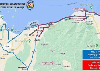 Pazar günü birtakım yollar trafiğe kapanacak