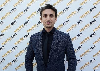 PC Ve Konsol Oyunları Yükselişte, Taşınabilir Oyunlar Düşüşte