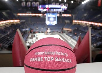 Pembe Top 10. Sefer Alanda, Boyner Farkındalık Yolunda Yanında
