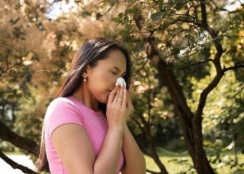 Polen alerjisi artık daha agresif hale geldi!