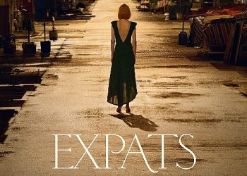 Prime Görüntü, Expats Dizisinin Yayın Tarihini Duyurdu