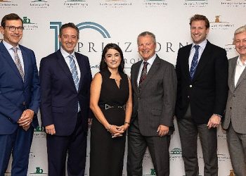 Prinzhorn Group, Türkiye’deki 10. Yılında Yatırımlarına Sürat Kesmeden Devam Ediyor