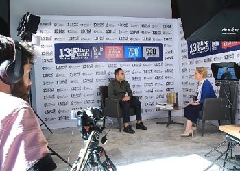 Psikolog Beyhan Budak: Hatıra Biriktirebildiğin Kentte Keyifli Olursun