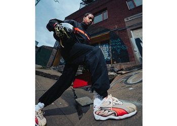 PUMA, F1 İştirakinin Kreatif Yöneticisi Olarak A$AP Rocky’yi Seçti