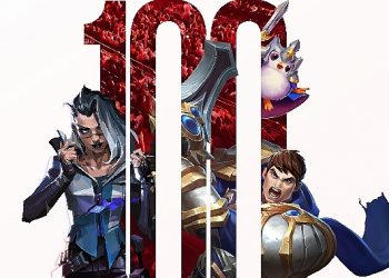 Riot Games’ten Cumhuriyetin 100. Yılına Özel Turnuva