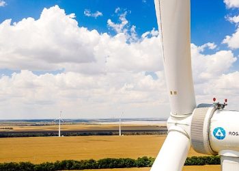 Rosatom’un Rüzgâr Gücü Kapasitesi 1 GW’a Ulaştı