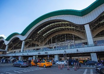 Sabiha Gökçen Havalimanı’nda #SAWcycle Geri Dönüşüm Projesi ile E-atıklar Kutulara, Mamalar Barınaklara