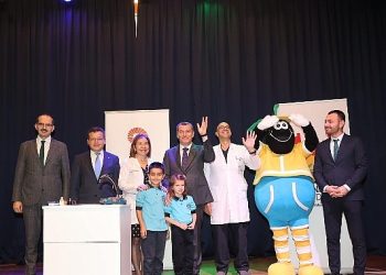 “Sağlık Elde Başlar” Projesi 15 İlkokulda 5 Bin Öğrenciye El Yıkama Alışkanlığı Kazandırılacak