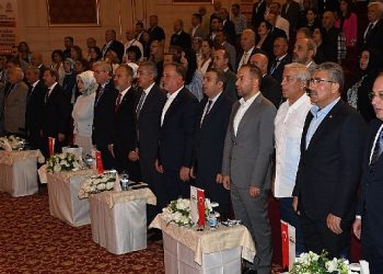 Sağlıklı Kentler Yarışında Ödül