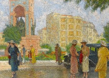 Sakıp Sabancı Müzesi Cumhuriyetin 100. yılında sanatseverleri fiyatsız ağırlayacak