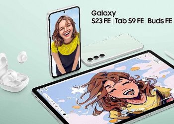 Samsung, Galaxy’nin En Beğenilen Özelliklerini Daha Fazla Kullanıcıya Ulaştırıyor: Galaxy S23 FE, Galaxy Tab S9 FE ve Galaxy Buds FE