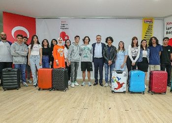Sandal’dan Toplumsal Aktiflik Merkezi’nde İkili Müjde