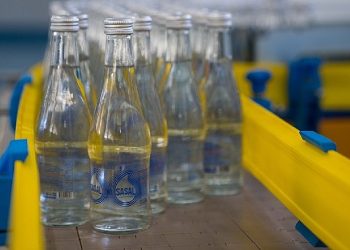 Şaşal Su’yun dağıtıcısı muhakkak oluyor